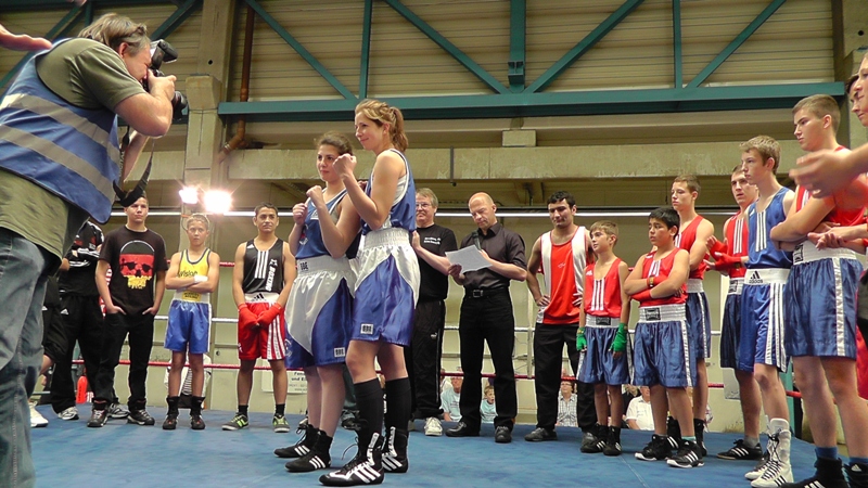 07.07.2012-Sparringsturnier Bassum_2